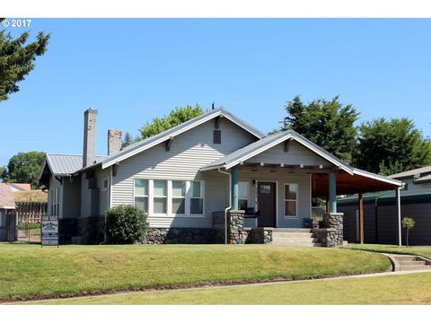 601 E Grant St, Enterprise, OR 97828 photo 1