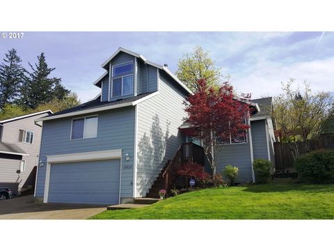 16934 SE Dunhill Loop, Damascus, OR 97089 photo 1