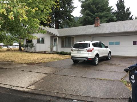 205 60th Pl, Springfield, OR 97478 photo 1