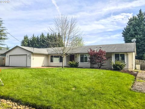 4090 SE Hillyard Rd, Gresham, OR 97080 photo 1