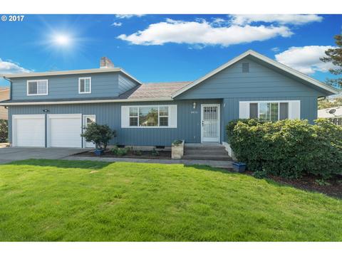 4470 Willhi St, Eugene, OR 97402 photo 1