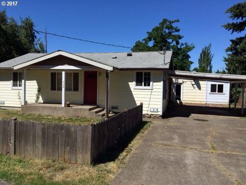 424 52nd St, Springfield, OR 97478 photo 1