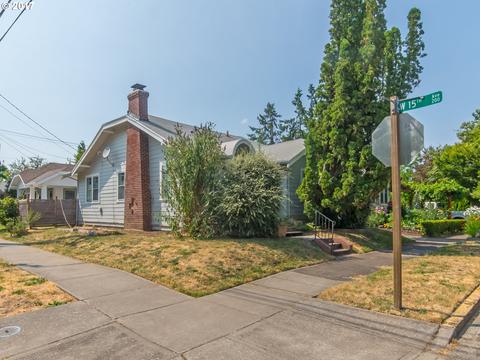 1494 Charnelton St, Eugene, OR 97401 photo 1