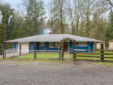 22395 S Canary Rd, Estacada, OR 97023 photo 1