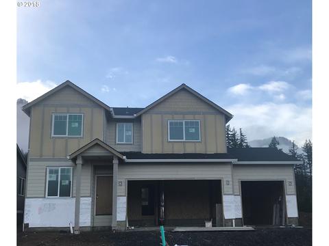 978 SE Windsong Dr, Cascade Locks, OR 97014 photo 1