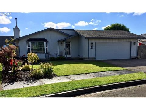 511 Langers Ln, Eugene, OR 97402 photo 1