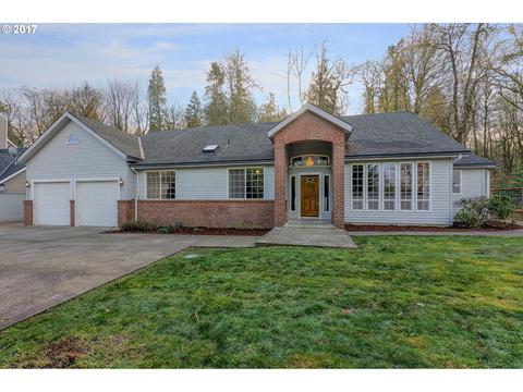 4344 Mapleton Dr, West Linn, OR 97068 photo 1