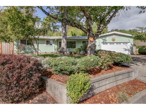 77 Somerset Ct, Eugene, OR 97405 photo 1