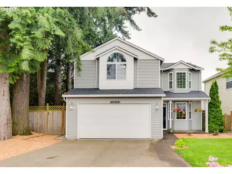 4758 SE Salquist Rd, Gresham, OR 97080 photo 1