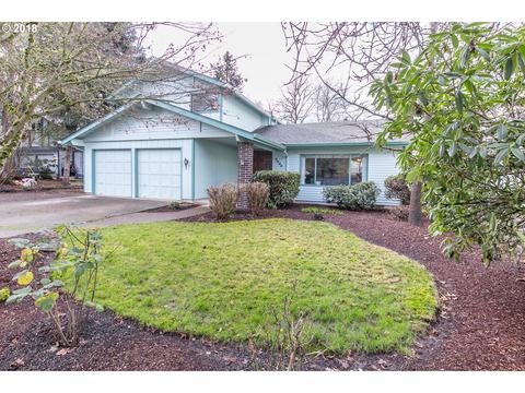 6563 E St, Springfield, OR 97478 photo 1