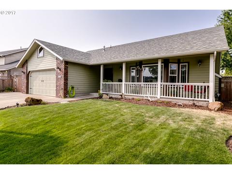 5923 St Helena St, Eugene, OR 97402 photo 1