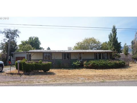 620 W Bryan Ave, Union, OR 97883 photo 1