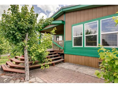 36550 S Blair Rd, Molalla, OR 97038 photo 1