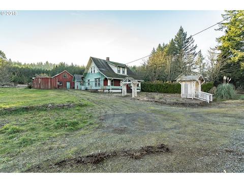 25886 S Overlook Dr, Estacada, OR 97023 photo 1