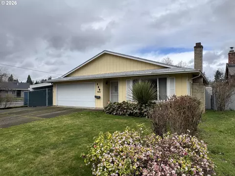 140 Nelson Ln, Gladstone, OR 97027