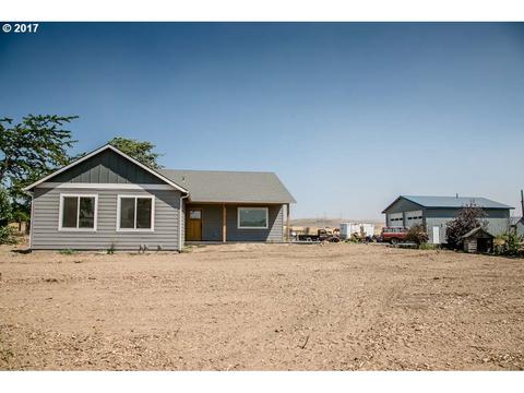 66439 Boyd Loop Rd, Dufur, OR 97021 photo 1