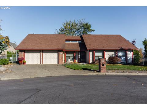 2507 SW Sandlewood Ave, Gresham, OR 97080 photo 1