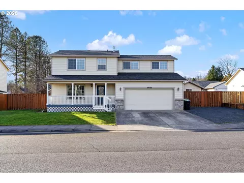 59165 Whitetail Ave, Saint Helens, OR 97051