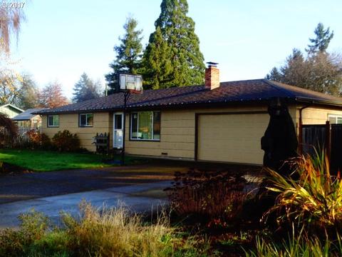2983 Camrose St, Eugene, OR 97404 photo 1