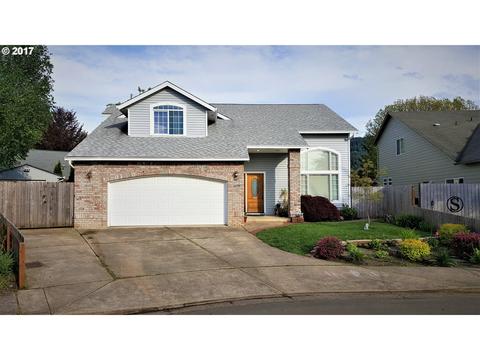 6849 E St, Springfield, OR 97478 photo 1