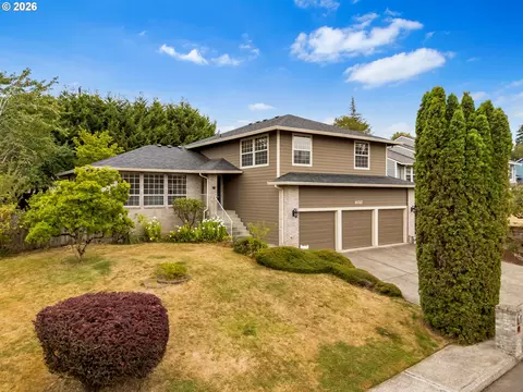 16517 NE 28th Ave, Ridgefield, WA 98642