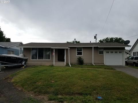3038 SW Hailey Ave, Pendleton, OR 97801 photo 1