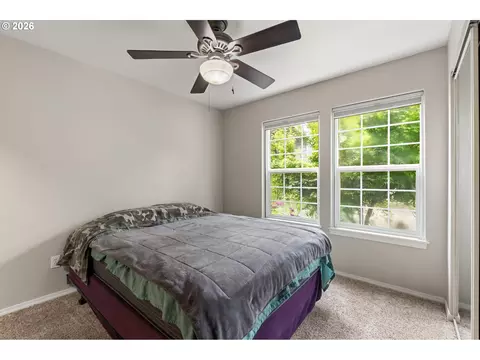 Bedroom - 2867 Maesner St, Eugene, OR 97404 photo 6 of 6
