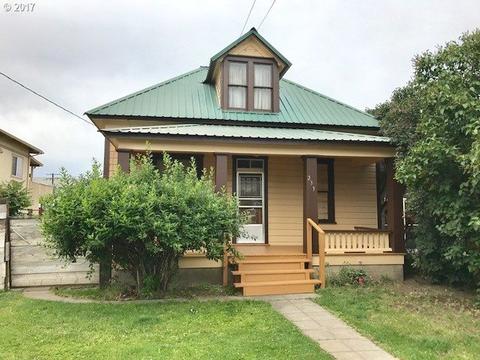 233 SW 4th St, Pendleton, OR 97801 photo 1