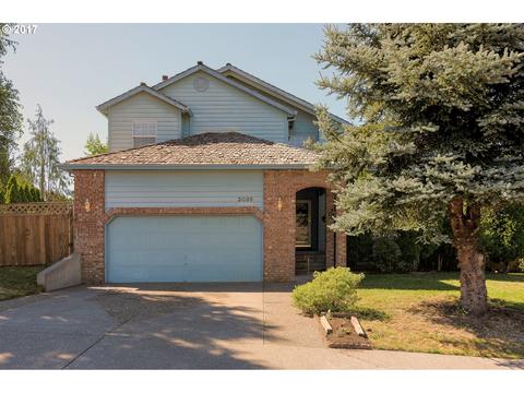 3039 SW Mawrcrest Ave, Gresham, OR 97080 photo 1