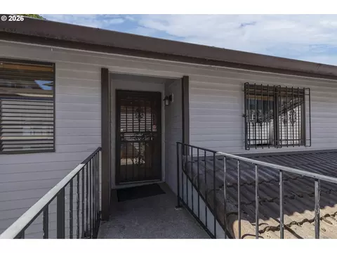 12173 SE 104th Ct #35, Happy Valley, OR 97086
