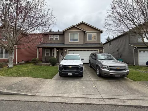 7701 NE 54th Ave, Vancouver, WA 98661