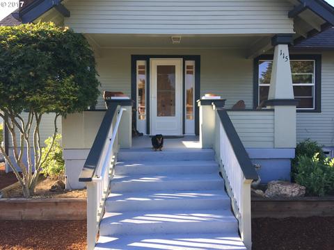 115 E Hillcrest Dr, Eugene, OR 97404 photo 1