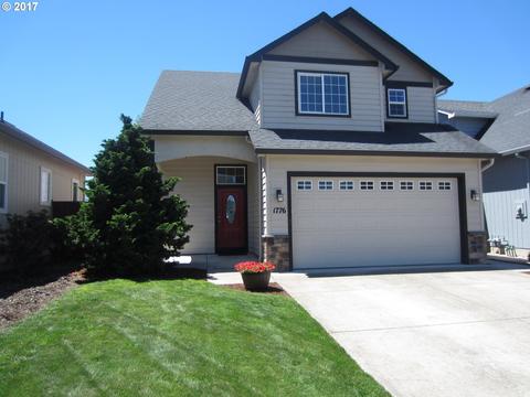 1776 Heath Dr, Eugene, OR 97402 photo 1