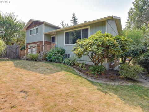 1312 SE Roberts Dr, Gresham, OR 97080 photo 1
