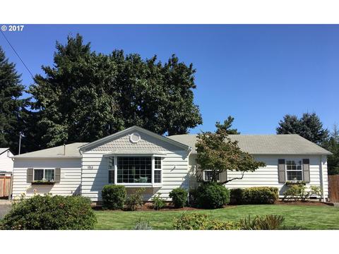 1153 Arcadia Dr, Eugene, OR 97401 photo 1