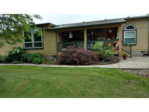 27368 S Primrose Path S, Canby, OR 97013 photo 1