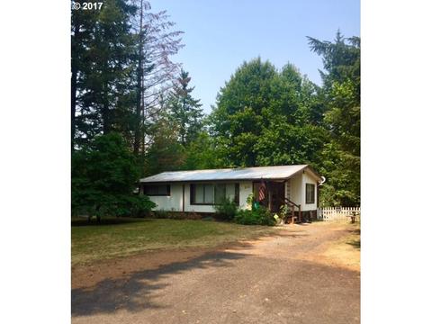 212 Vine Maple Loop, Carson, WA 98610 photo 1