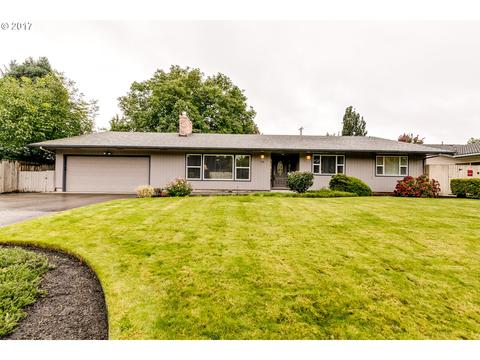 316 Jonquil Ave, Eugene, OR 97404 photo 1