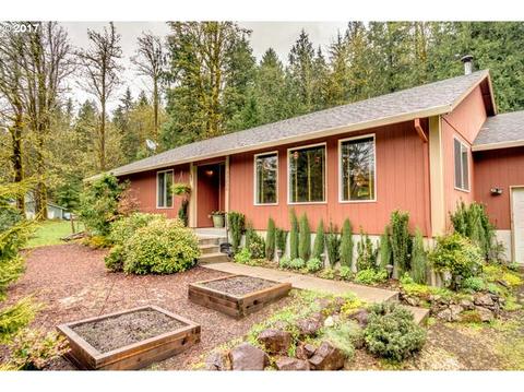 27430 E Welches Rd, Welches, OR 97067 photo 1