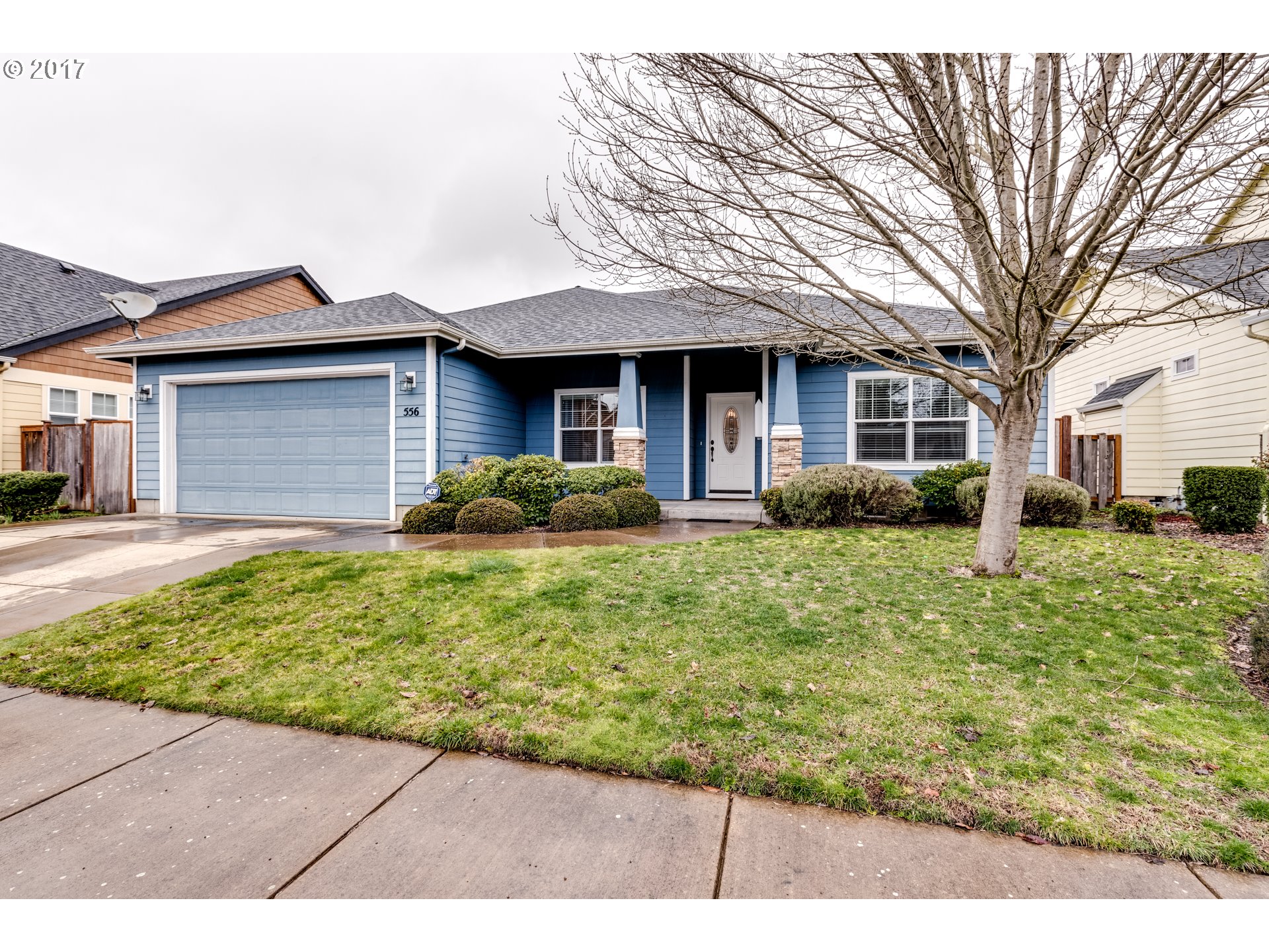 556 Ethan Ct, Springfield, OR 97477 photo 1