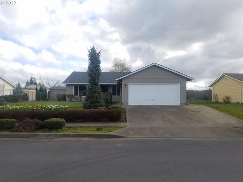 2299 S Ginger St, Cornelius, OR 97113 photo 1