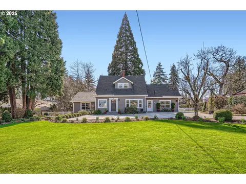 320 S Hansen Ave, Salem, OR 97302