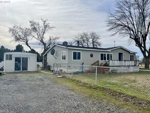 32726 E Punkin Center Rd, Hermiston, OR 97838