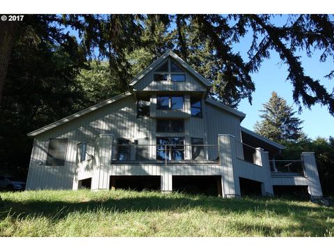 2805 E Slope Rd, Otis, OR 97368 photo 1