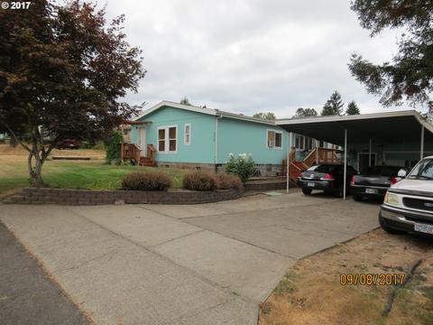 9212 SW Line Dr, Cornelius, OR 97113 photo 1