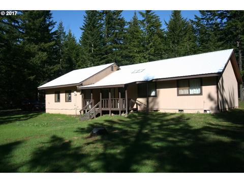 96 W Timber Valley Rd, Appleton, WA 98602 photo 1