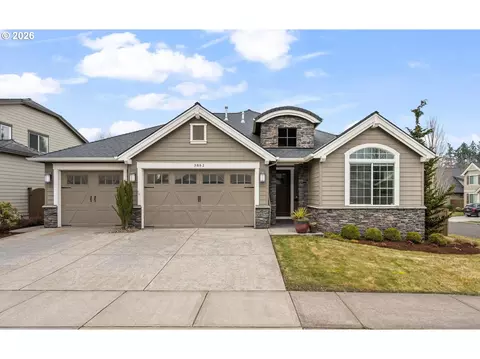 3882 SE Pipers Dr, Hillsboro, OR 97123