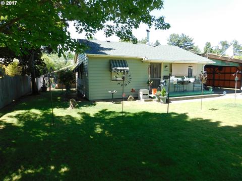 1640 Wilson Ct, Eugene, OR 97402 photo 1