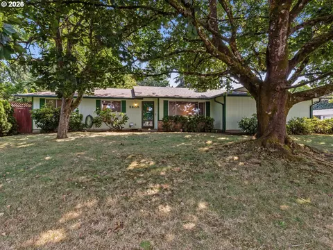 2605 NE 49th St, Vancouver, WA 98663