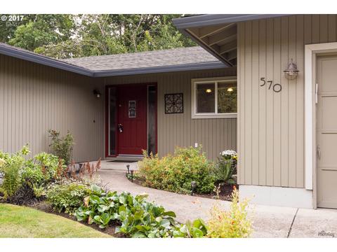 570 Mar Loop, Eugene, OR 97401 photo 1